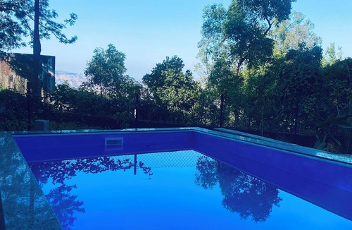 Bhim Nagar Villa | nPerfect for couples, families, or friends. Book now and unwind in style!