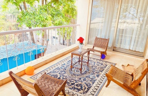 Bhim Nagar Villa | nPerfect for couples, families, or friends. Book now and unwind in style!