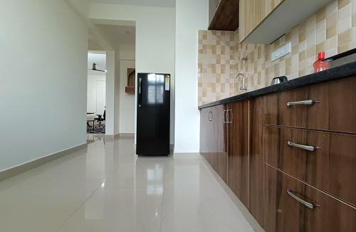 Agara Apartment | NR Nilaya