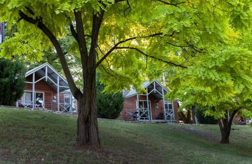 Bright Resort | NRMA Bright Holiday Park