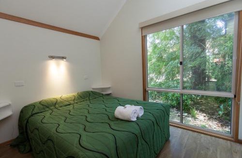 Bright Resort | NRMA Bright Holiday Park