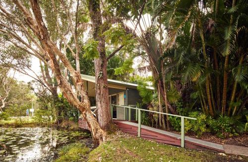 Arrawarra Resort | NRMA Darlington Beach Holiday Resort