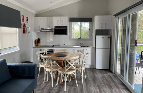 Shellharbour Other | NRMA Shellharbour Beachside Holiday Park