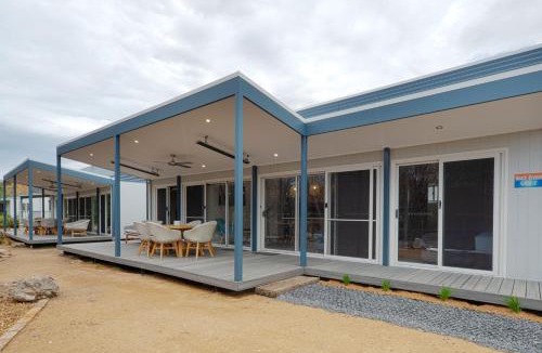 Tathra Resort | NRMA Tathra Beachfront Holiday Park