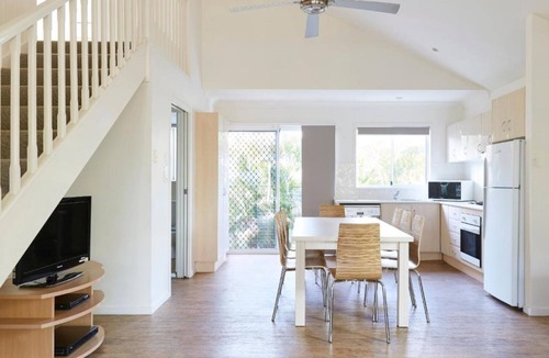 Biggera Waters Other | NRMA Treasure Island Holiday Resort