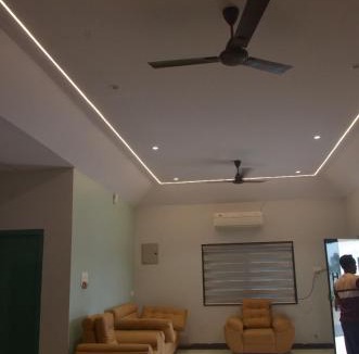 Bhimunipatnam House | Nsg Royal Resort