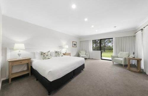 Pokolbin House | Nu Leaf Retreat