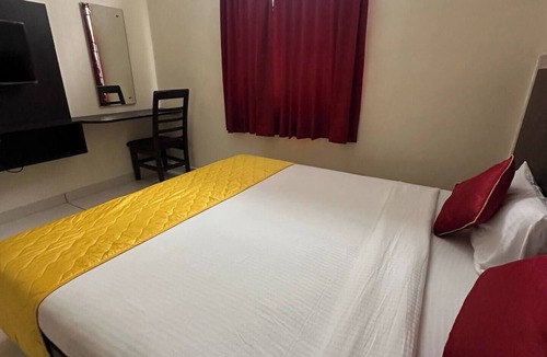 Bengaluru Apartment | Nurture Service apartment room 1