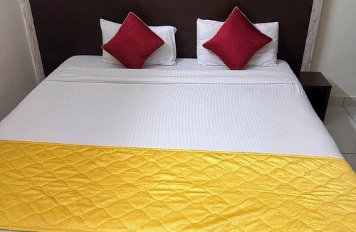 RR Nagar Apartment | Nurture service Apartment Room 3