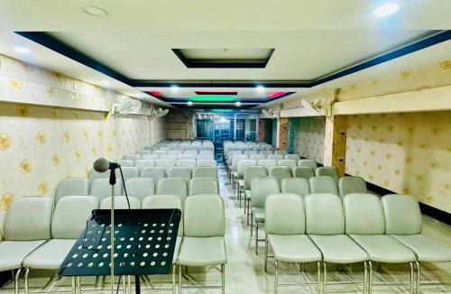 Sylhet House | Nusrat Residence