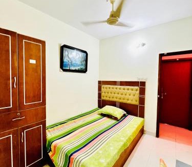 Sylhet House | Nusrat Rest House