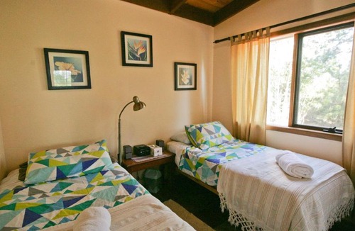 Bermagui House | Nutley Cottage - Nutleys Creek Rd 74