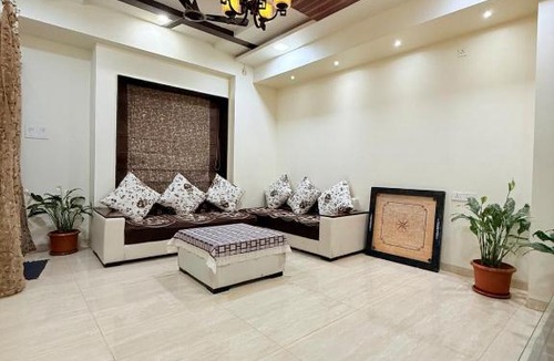 Balewadi Villa | Nuvie Homes -3 Bedroom Private Bungalow in Baner, Pune