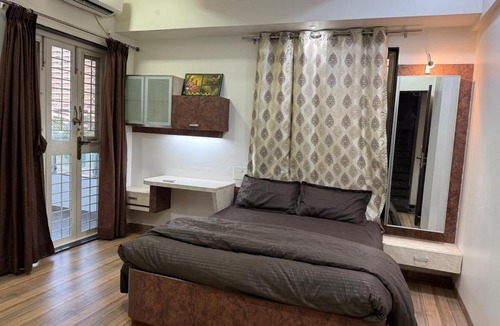 Balewadi Villa | Nuvie Homes -3 Bedroom Private Bungalow in Baner, Pune