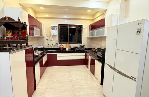 Balewadi Villa | Nuvie Homes -3 Bedroom Private Bungalow in Baner, Pune