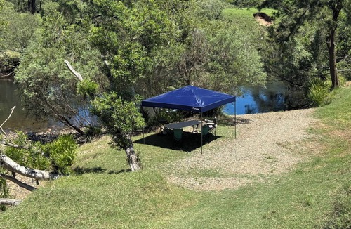 Nymboida Cabin | Nymboida Riverfront Haven-Fishing, Kayaking, Sunsets