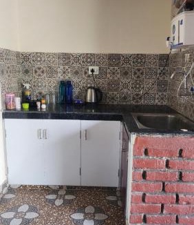 Ramnagar House | O M G Home Stay