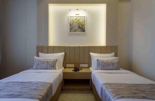 Sangli Hotel | O'NEST Elite