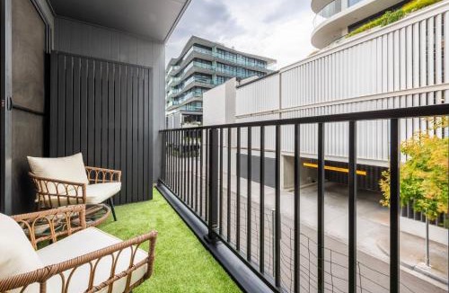 Williamstown House | Oak & Ivy on Windsor