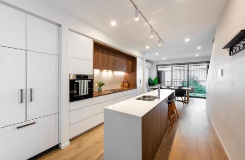Williamstown House | Oak & Ivy on Windsor