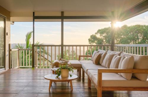 Witta House | Oak Ridge Cottage