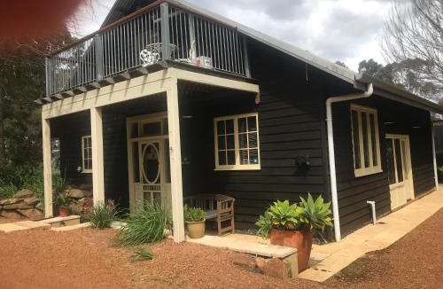 Bridgetown Ski Chalet | Oak Tree Barn Bridgetown