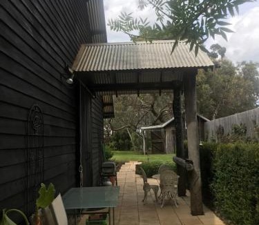 Bridgetown Ski Chalet | Oak Tree Barn Bridgetown