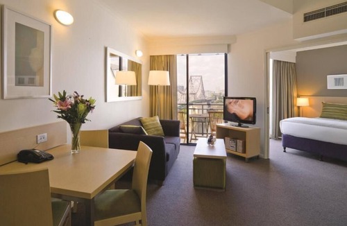 Fortitude Valley Hotel | Oakbridge Hotel & Apartments