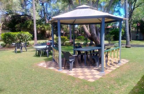 Oakey Hotel | Oakey Motel
