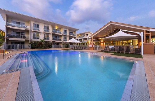 Broome Apartment | Oaks Broome Hotel