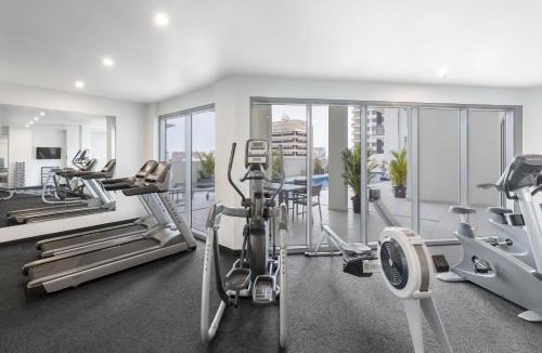 Darwin City Centre Hotel | Oaks Darwin Elan Hotel