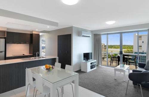 Mackay Apartment | Oaks Mackay Rivermarque Hotel