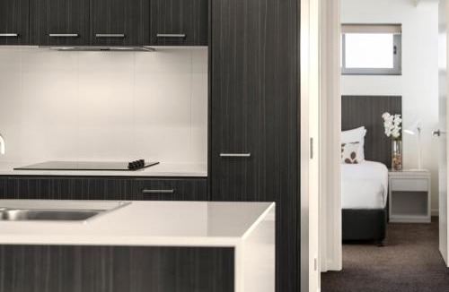 Mackay Apartment | Oaks Mackay Rivermarque Hotel