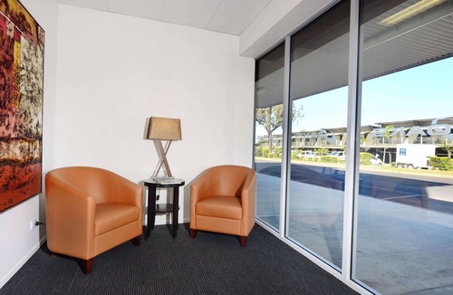 Moranbah Apartment | Oaks Moranbah Suites