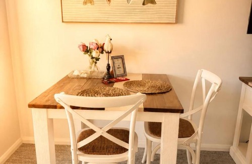 Salamander Bay Apartment | Oaks Pacific Blue Resort - Studio Lagoon Apartment