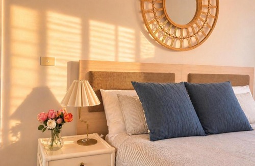 Salamander Bay Apartment | Oaks Pacific Blue Resort - Studio Lagoon Apartment