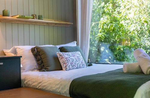 Kallista Ski Chalet | Oaks Tiny House - Tiny house in Kallista