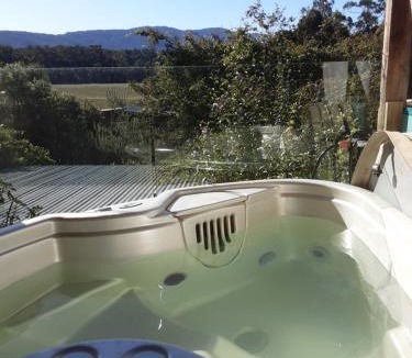 Narbethong House | Oaktree Guest House