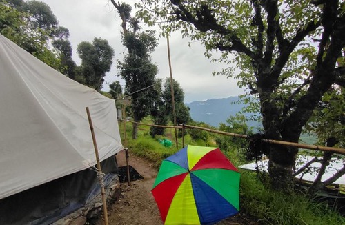 Chamba Other | Oakwood Forest Camps&Cafe