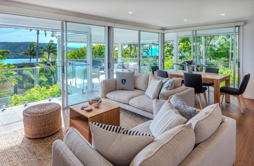 Hamilton Island Apartment | Oasis 21, Oasis 21 on Hamilton island