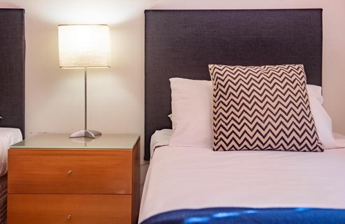 Hamilton Island Apartment | Oasis 22 - Hamilton Island