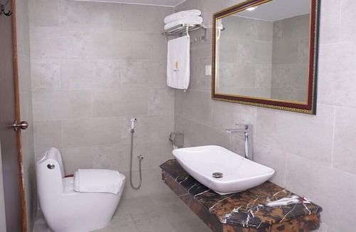 Comilla Hotel | Oasis Hotel Cumilla