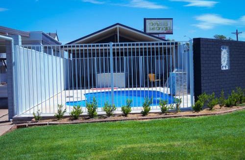 Cobar Hotel | Oasis Motel