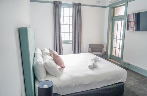 Campsie Hotel | Oasis on Beamish Hotel