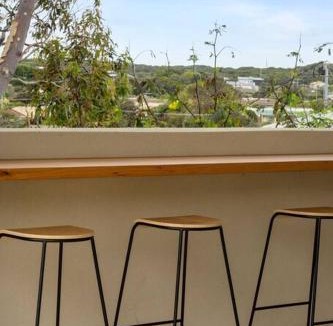 Ocean Grove House | OASIS ON SUNSET - tranquility close to the ocean