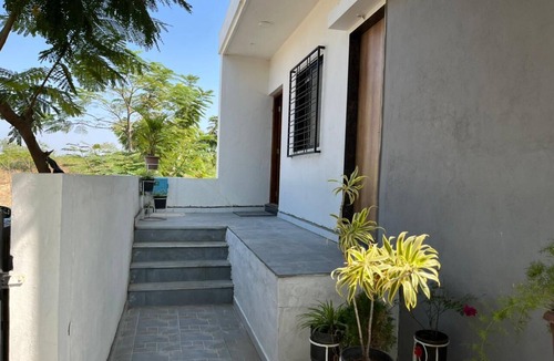 Solapur Villa | Oasis Residency and Resorts