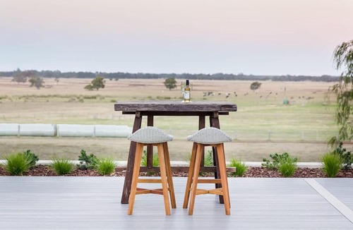 Quindalup House | Oasis - Tranquil Getaway with Pool and Scenic Outlooks