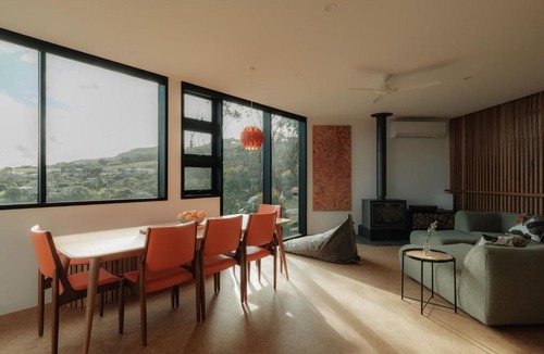 Skenes Creek House | Obliqua
