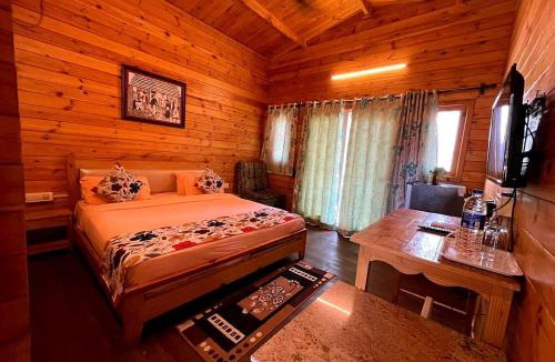 Arambol Bed & Breakfast | Obrigado Beach Cottages Arambol