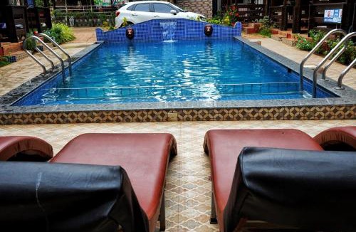 Arambol Bed & Breakfast | Obrigado Beach Cottages Arambol